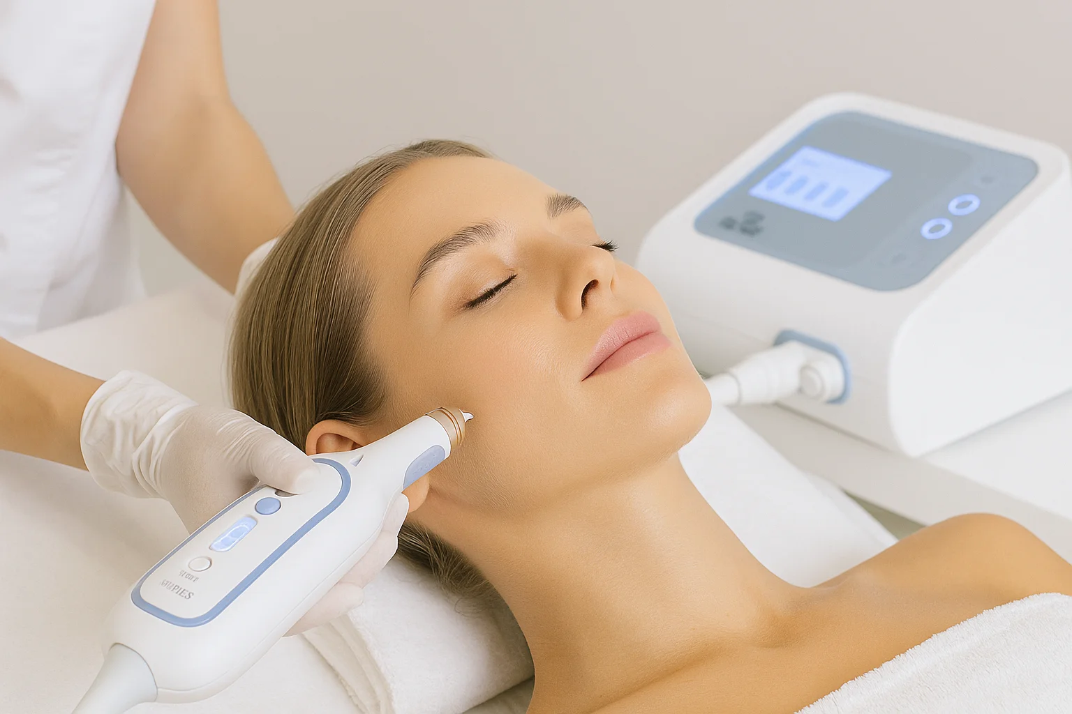 Seffiller: la nueva terapia regenerativa que rejuvenece tu piel de forma natural